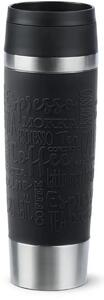 Travel Mug Cestovní hrnek, 0,5 l, černý TEFAL N2022010