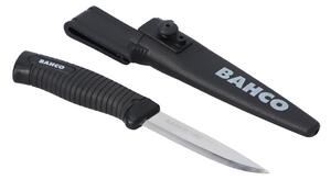 Univerzální nůž s 2-složkovou rukojetí BAHCO 2446-BL