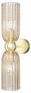 NÁSTĚNNÉ SVÍTIDLO, 18/43,5/10 cm MAYTONI - Online Only svítidla, Online Only