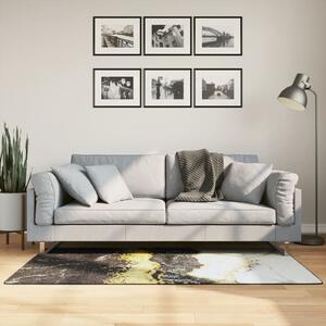 Koberec pratelný vícebarevný 80 x 150 cm 136609