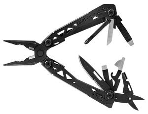 Multitool Suspension NXT Multifunkční kleště, černé GERBER 1055358