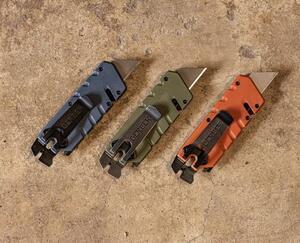 Multitool Prybrid Utility Multifunkční nůž, modrý GERBER 1068163