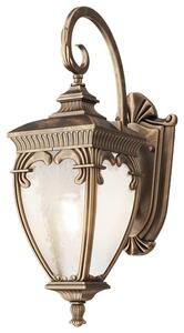 NÁSTĚNNÉ SVÍTIDLO, 26/48 cm MAYTONI - Online Only svítidla, Online Only