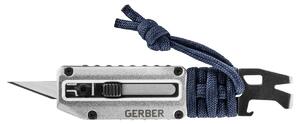 Multitool Prybrid-X Multifunkční nůž, modrý GERBER 1048061