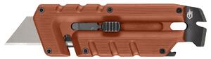 Multitool Prybrid Utility Multifunkční nůž, oranžový GERBER 1068160