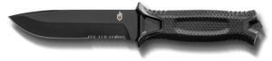 StrongArm Nůž, kombinované ostří, černý GERBER 1027840