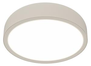 Open Design OR85938-LED Stropní svítidlo CEDRONE LED/14W/230V CCT pr. 22 cm béž