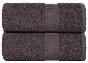 Žárovky FROGN 2 ks antracitové 15x21 cm 360 g/m² 136669