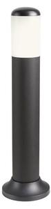 REDO 90240 PENCIL exteriérový slopek E27 IP44 antracit