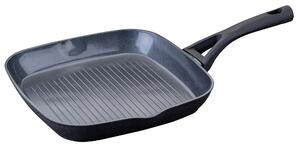 GRILOVACÍ PÁNEV vrstva z keramiky 28 cm Chefkoch+Fackelmann - Online Only vaření, Online Only