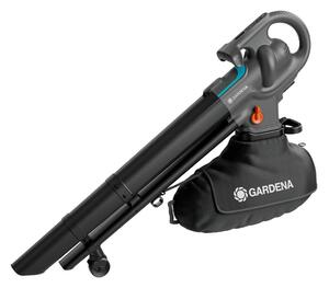 PowerJetCollect Akumulátorový vysavač/foukač 18V P4A - set GARDENA 14895-20