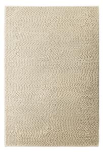 AUDO COPENHAGEN Koberec Gravel, Ivory, 170 x 240