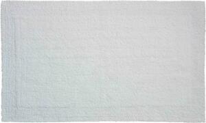 GRUND Koupelnová předložka LUXOR bílá Rozměr: 50x80 cm
