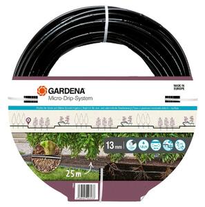 MDS Kapací hadice pro nadzemní i podzemní instalaci, 13 mm, 25 m GARDENA 13503-20