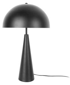 LEITMOTIV Stolní lampa Sublime černá 51 cm
