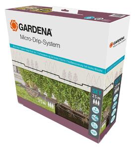 MDS Startovní set pro živé ploty/keře 25 m GARDENA 13500-20