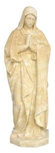 Socha svaté Marie 78cm