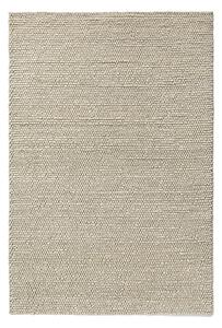 HAY Koberec Peas, Soft Grey, 80 x 140