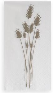 Storefactory Scandinavia Papírové ubrousky Vippa - White SF632
