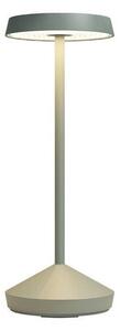 REDO 90316 SOPHIE exeriérová stolní lampa SMD LED 2,2W 150lm-161lm 2700K-3000K IP65 šalvěje zelená