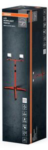 Osram - LED Reflektor s držákem TRIPOD 2xLED/20W/230V IP65