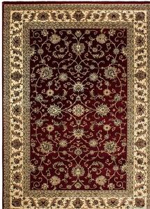 Kusový koberec Marrakesh 210 red - 120 x 170 cm
