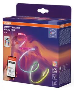 Osram - LED RGB Stmív. pásek SMART+ FLEX FLEX 5m LED/24W/230V IP44 Wi-Fi