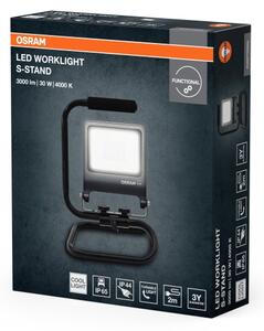 Osram - LED Reflektor s držákem S-STAND LED/30W/230V IP65