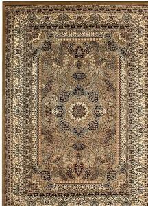 Kusový koberec Marrakesh 207 beige - 80 x 150 cm