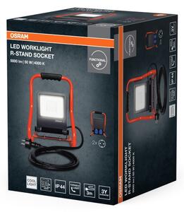 Osram - LED Reflektor s držákem R-STAND LED/50W/230V IP44