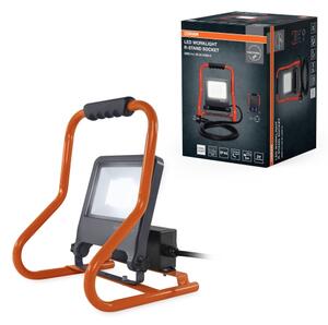 Osram - LED Reflektor s držákem R-STAND LED/50W/230V IP44