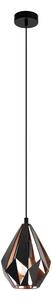 ZÁVĚSNÉ SVÍTIDLO, 20,5/110 cm Eglo - Online Only svítidla, Online Only