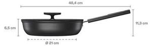 Hard Face Rendlík 2,8 l, 26 cm FISKARS 1075529