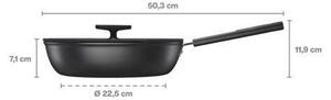 Hard Face Rendlík 3,5 l, 28 cm FISKARS 1075530