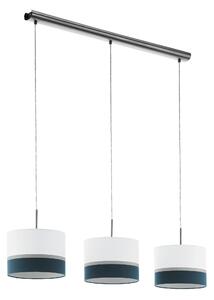 ZÁVĚSNÉ SVÍTIDLO, 90/25/110 cm Eglo - Online Only svítidla, Online Only