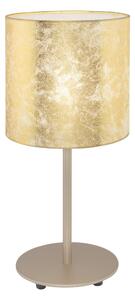 STOLNÍ LAMPA, E27, 18/40 cm Eglo - Online Only svítidla, Online Only