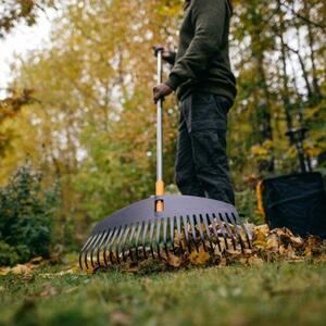 Ergonomic™ Hrábě na listí FISKARS 1076976