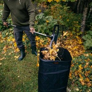 Ergonomic™ Hrábě lopatové FISKARS 1077116