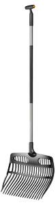 Ergonomic™ Hrábě lopatové FISKARS 1077116