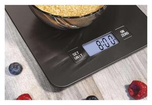 EMOS Digitální kuchyňská váha EV023 stříbrná 2617002300