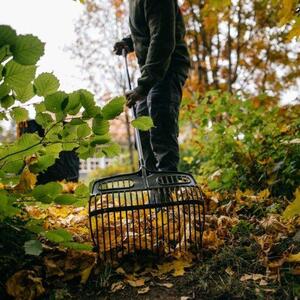 Ergonomic™ Hrábě lopatové FISKARS 1077116