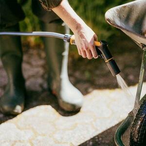 X-Series™ Hadice 13 mm (1/2”), 25 m FISKARS 1076045
