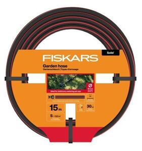 Solid™ Hadice 19 mm (3/4”), 15 m FISKARS 1076061