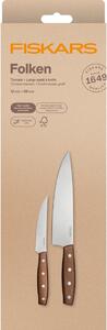 Folken Sada nožů, 2 ks FISKARS 1075690