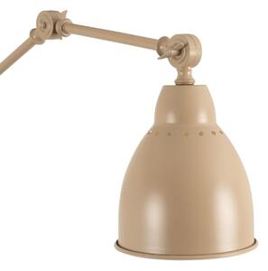 BRILAGI - Nástěnná lampa QUILL 1xE27/40W/230V 83 cm béžová