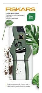 Plant Care Zahradní nůžky s pouzdrem FISKARS 1075314