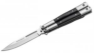 Nůž Magnum Balisong Wood