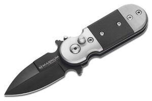 Nůž Magnum Black Lightning