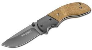 Nůž Magnum Pioneer Wood