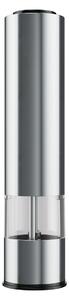 SILVERCREST® KITCHEN TOOLS Elektrický mlýnek na sůl nebo pepř SSPM 6 A2 (nerez) (100357596001)
